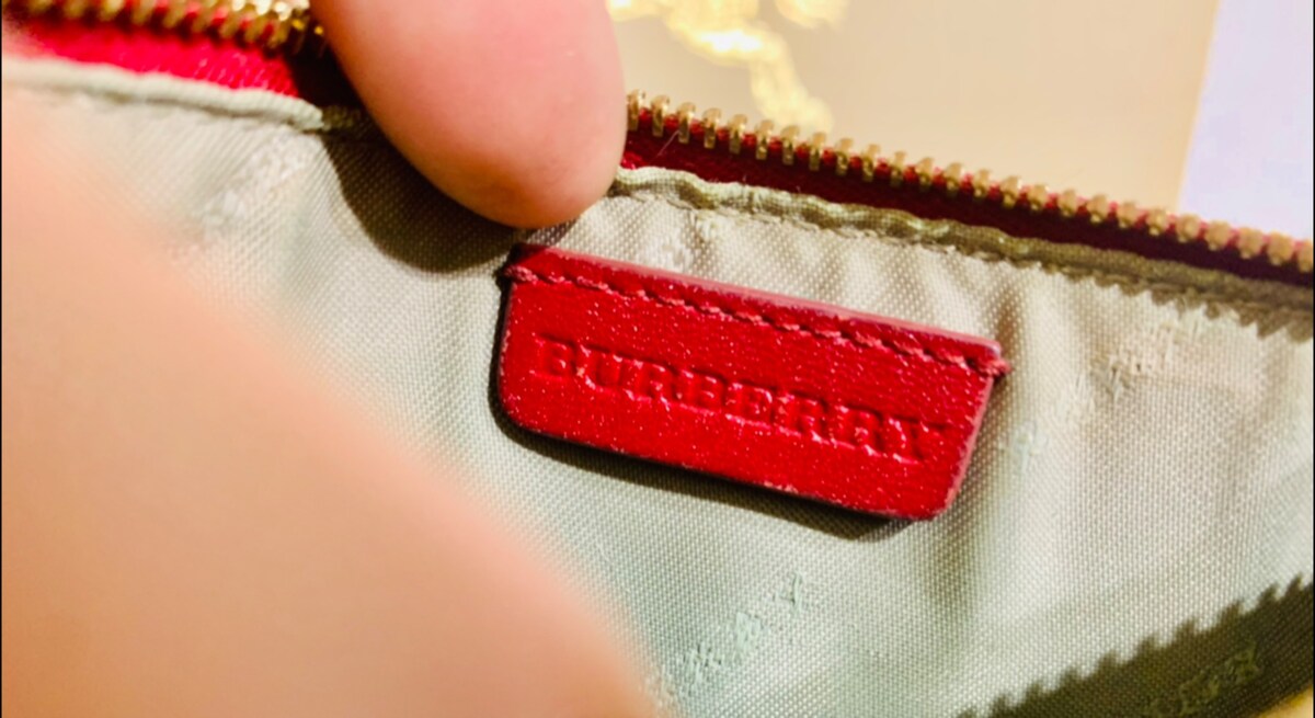 バーバリー ウォレット 箱つき 匿名配送 Burberry バーバリー 長財布 メンズ レディース 限定のフリマ商品 Kante Komehyo