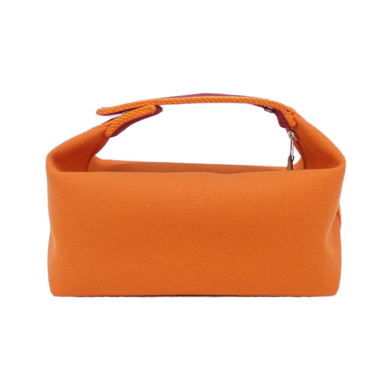 HERMES Bride A Black PM 103222M Pouch