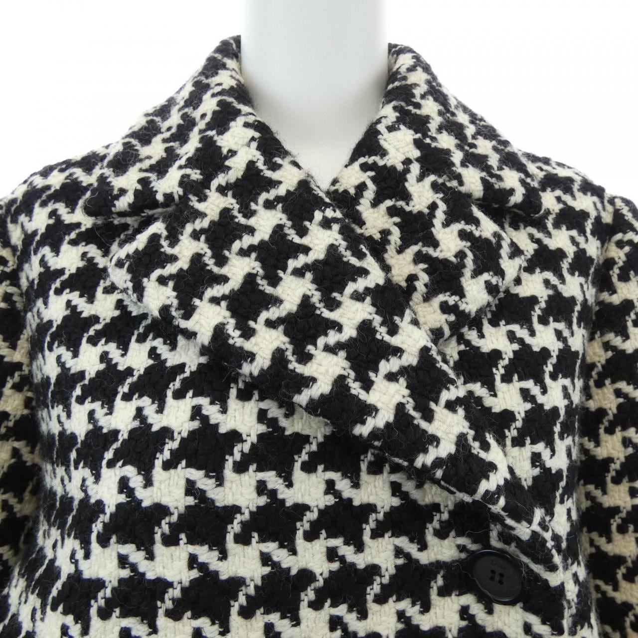 クリスチャンディオール CHRISTIAN DIOR 3A21200A1128 ジャケット