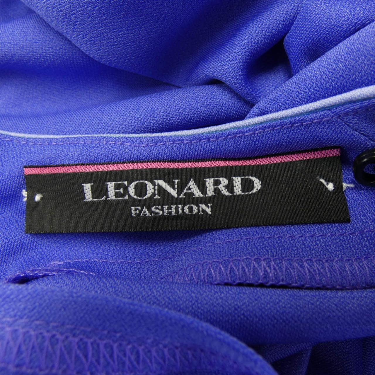 レオナールファッション LEONARD FASHION 0190271 ワンピース