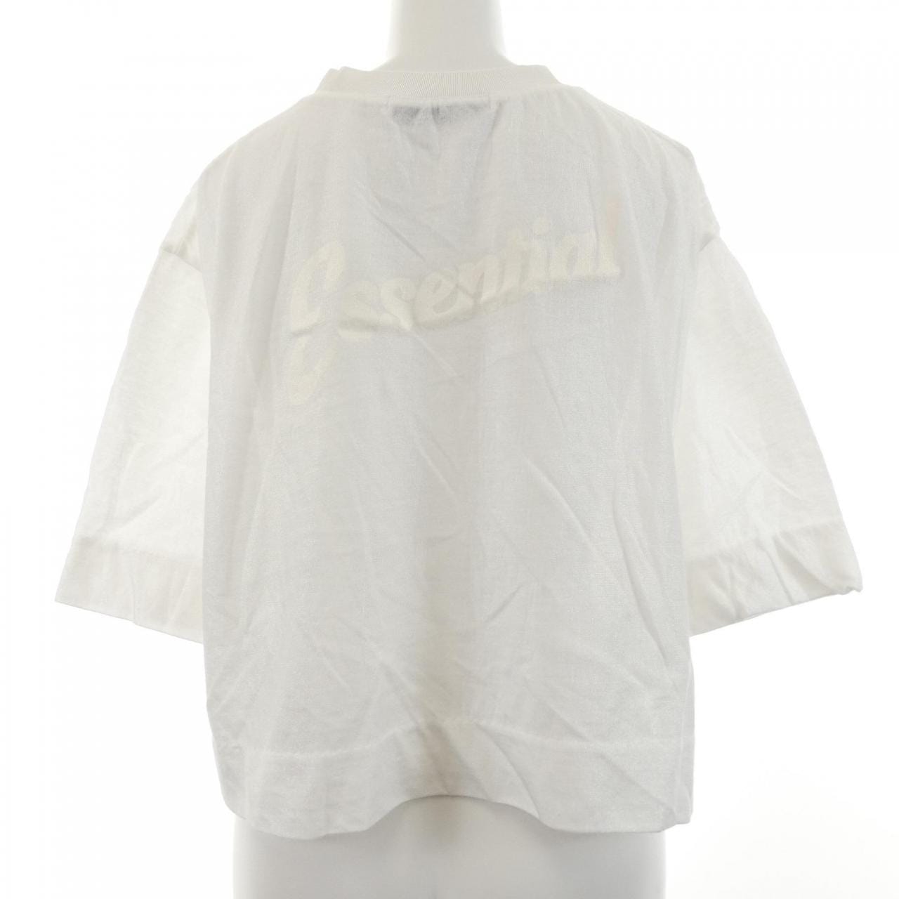 ダブルスタンダード DOUBLE STANDARD Tシャツ