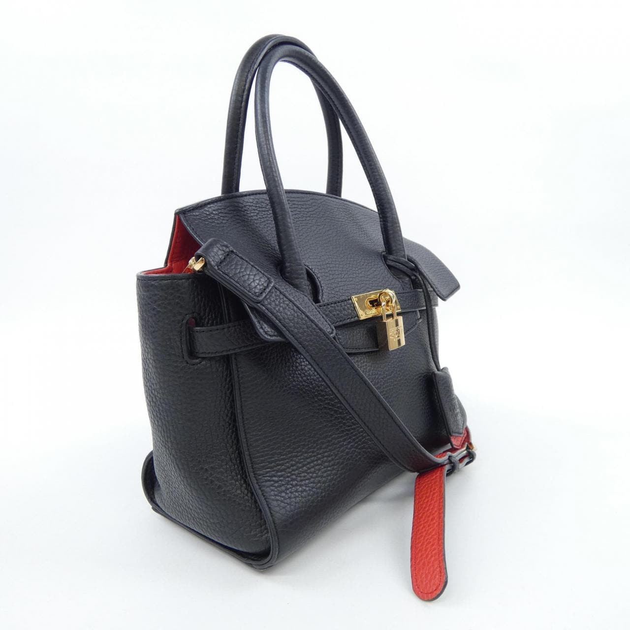 ココセリュクスゴールド COCOCELUX GOLD BAG
