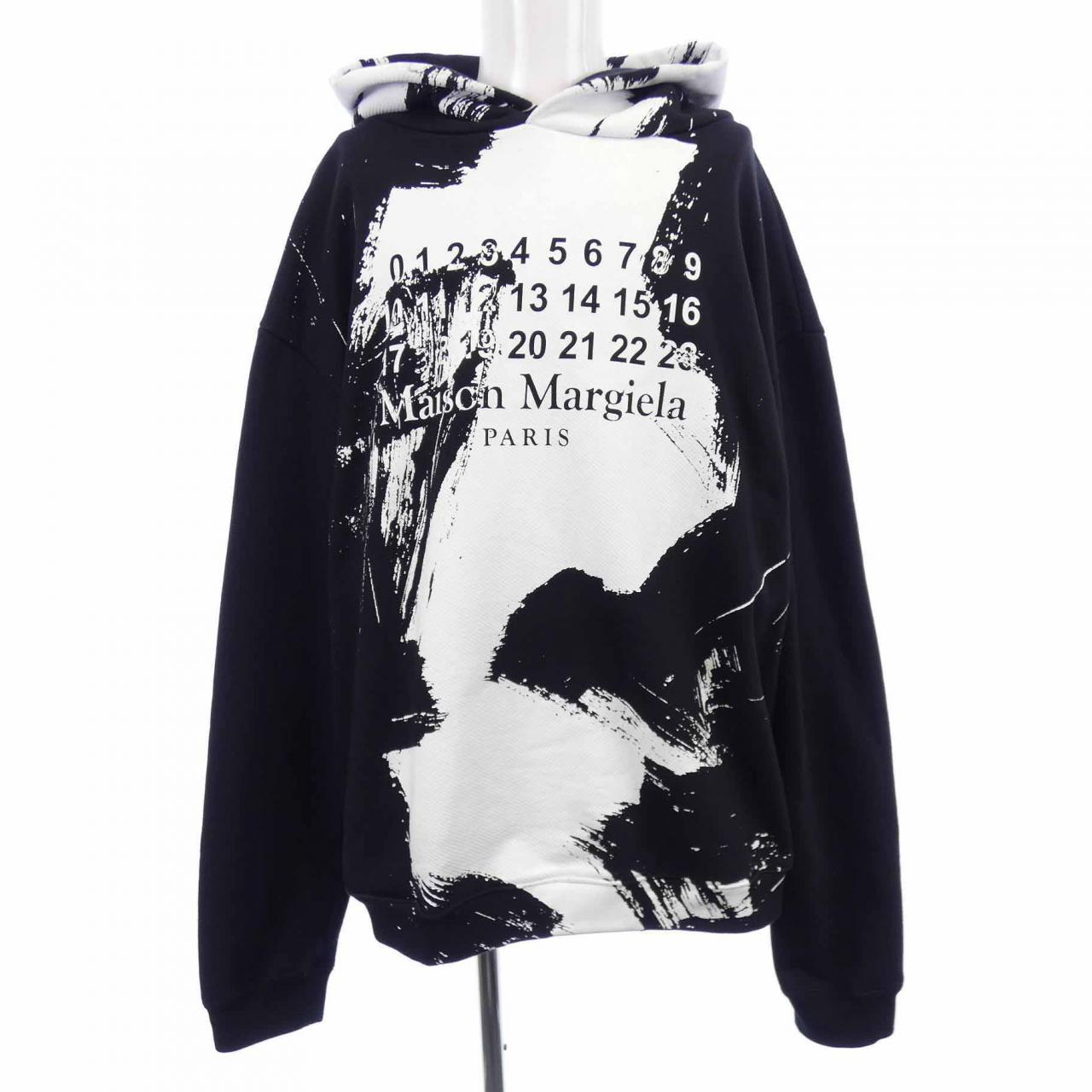 メゾンマルジェラ Maison Margiela S50GU0151 パーカー