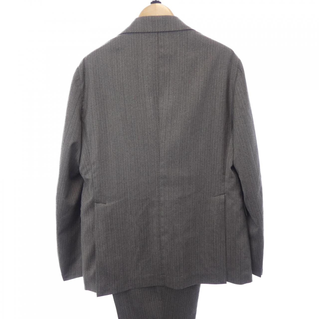 タリアトーレ TAGLIATORE 2SVF22B11 AI スーツ