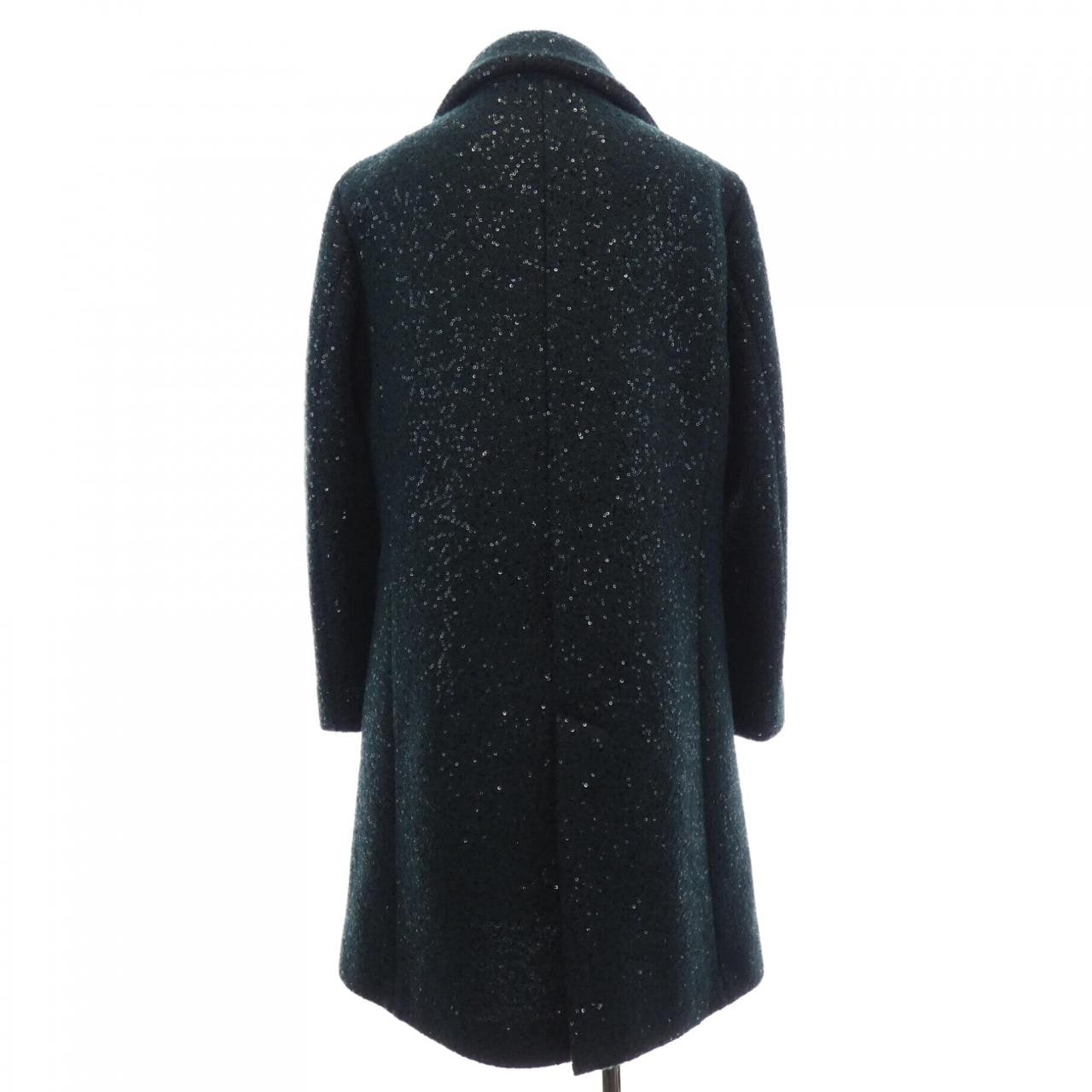 ヘルノ Herno コート