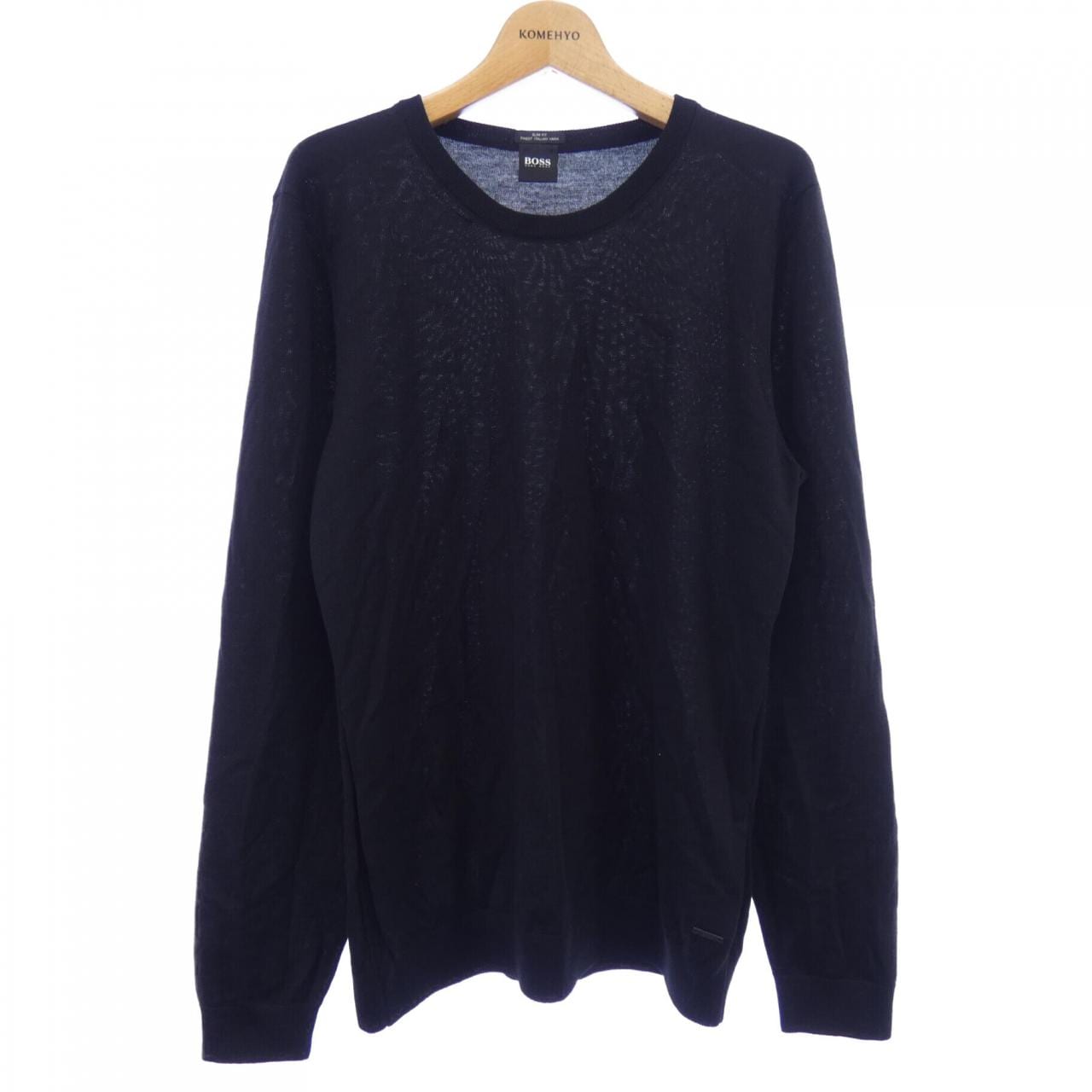 ヒューゴボス HUGO BOSS ニット