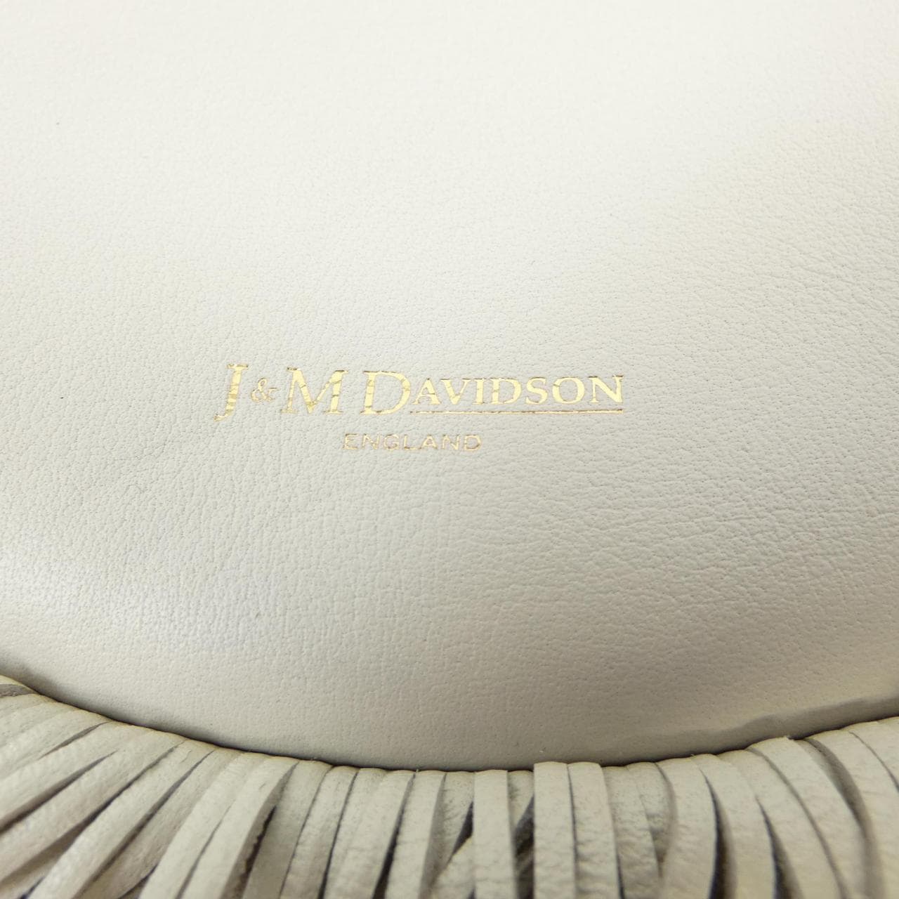 ジェイアンドエムデヴィッドソン J&M DAVIDSON BAG