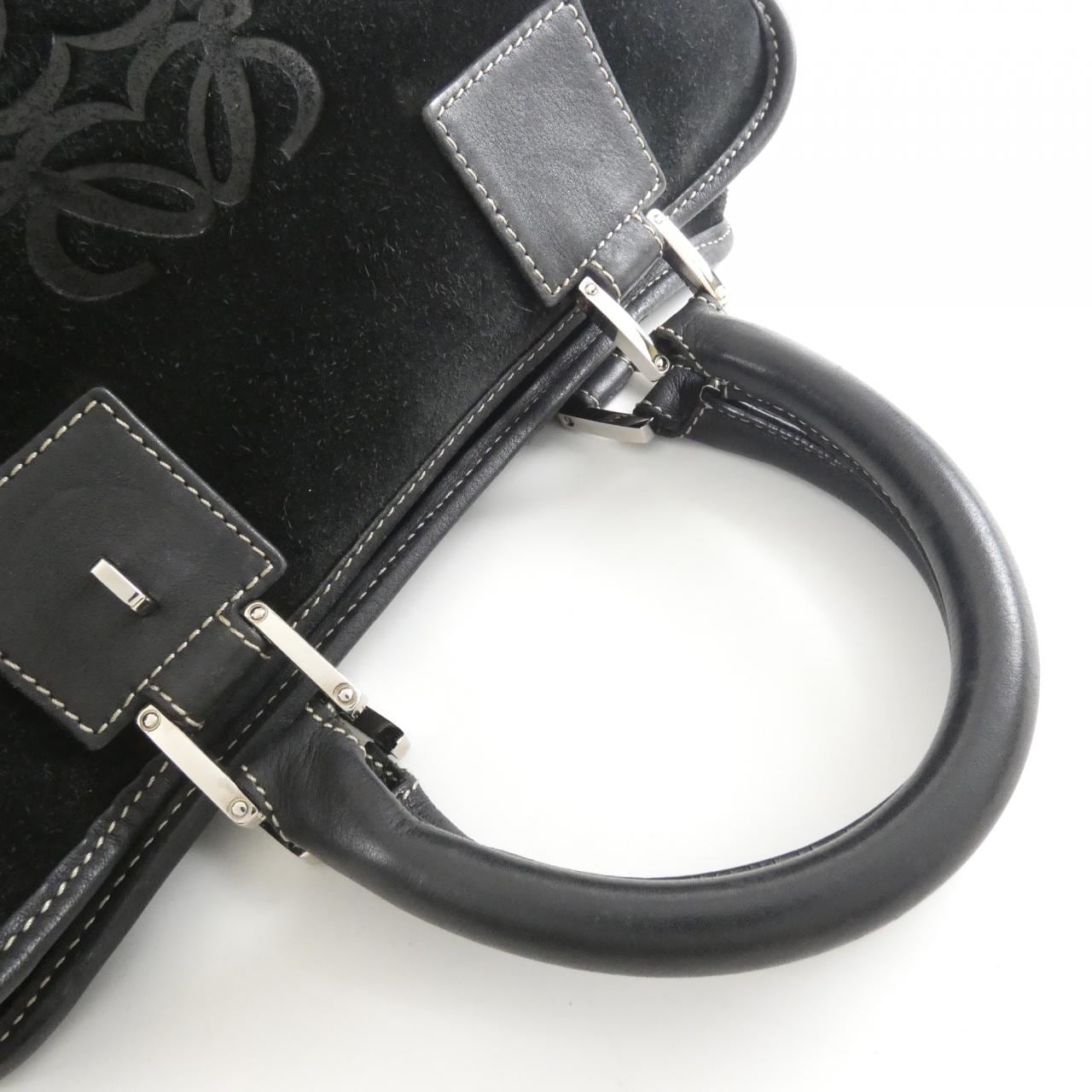 vintage Loewe Amazona 28cm 手袋 311 79 001