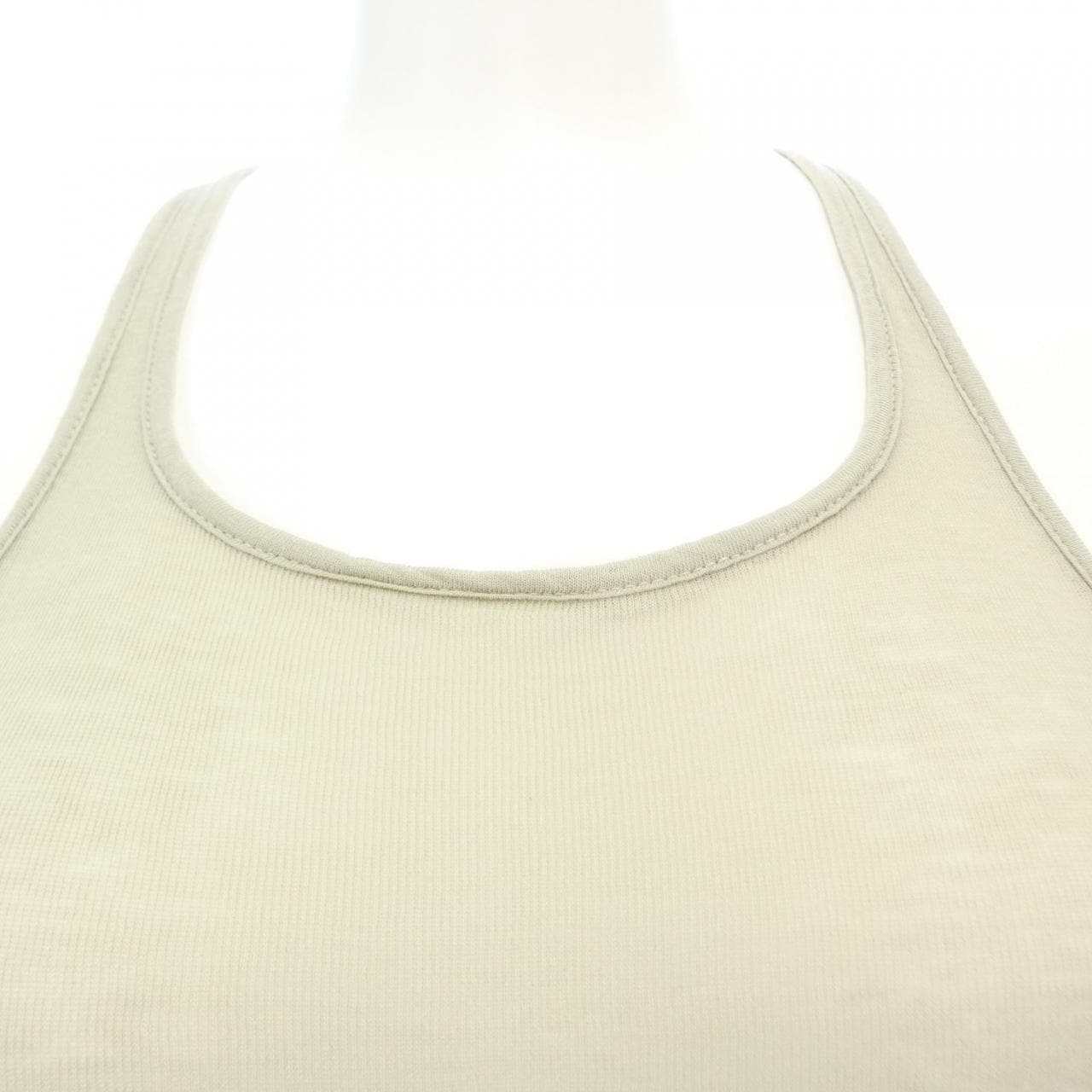 リックオウエンス Rick owens RP8101 タンクトップ