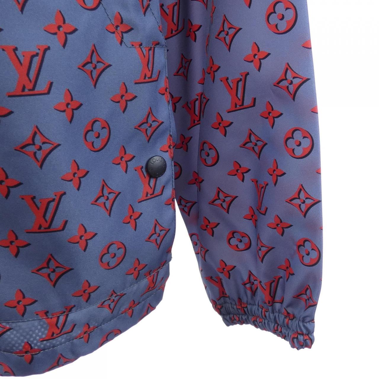 ルイヴィトン LOUIS VUITTON FPOW24AFY ブルゾン