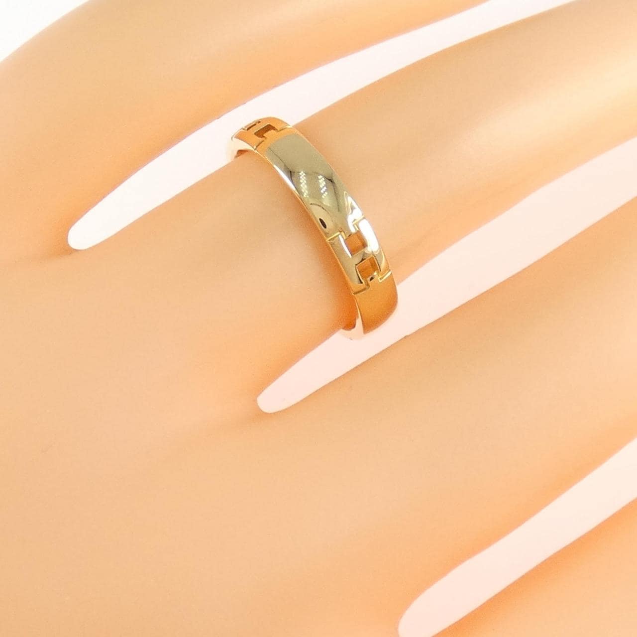 エルメス ヘラクレス リング