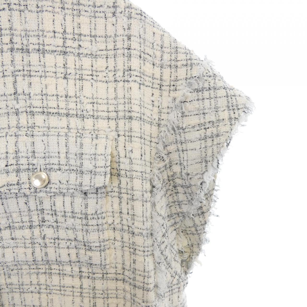 セオリーリュクス Theory luxe 03-4102100 ベスト