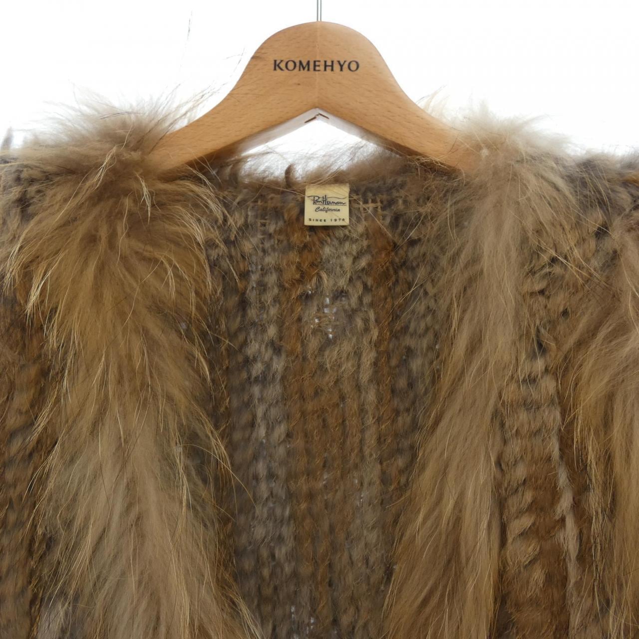 ロンハーマン RON HERMAN ベスト