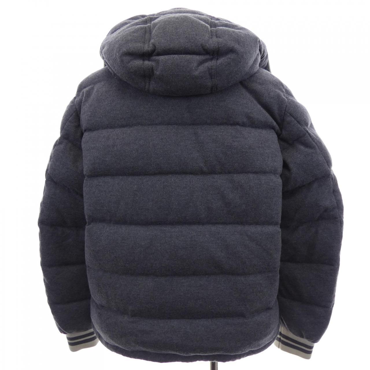 モンクレール MONCLER BRESLE ダウンジャケット