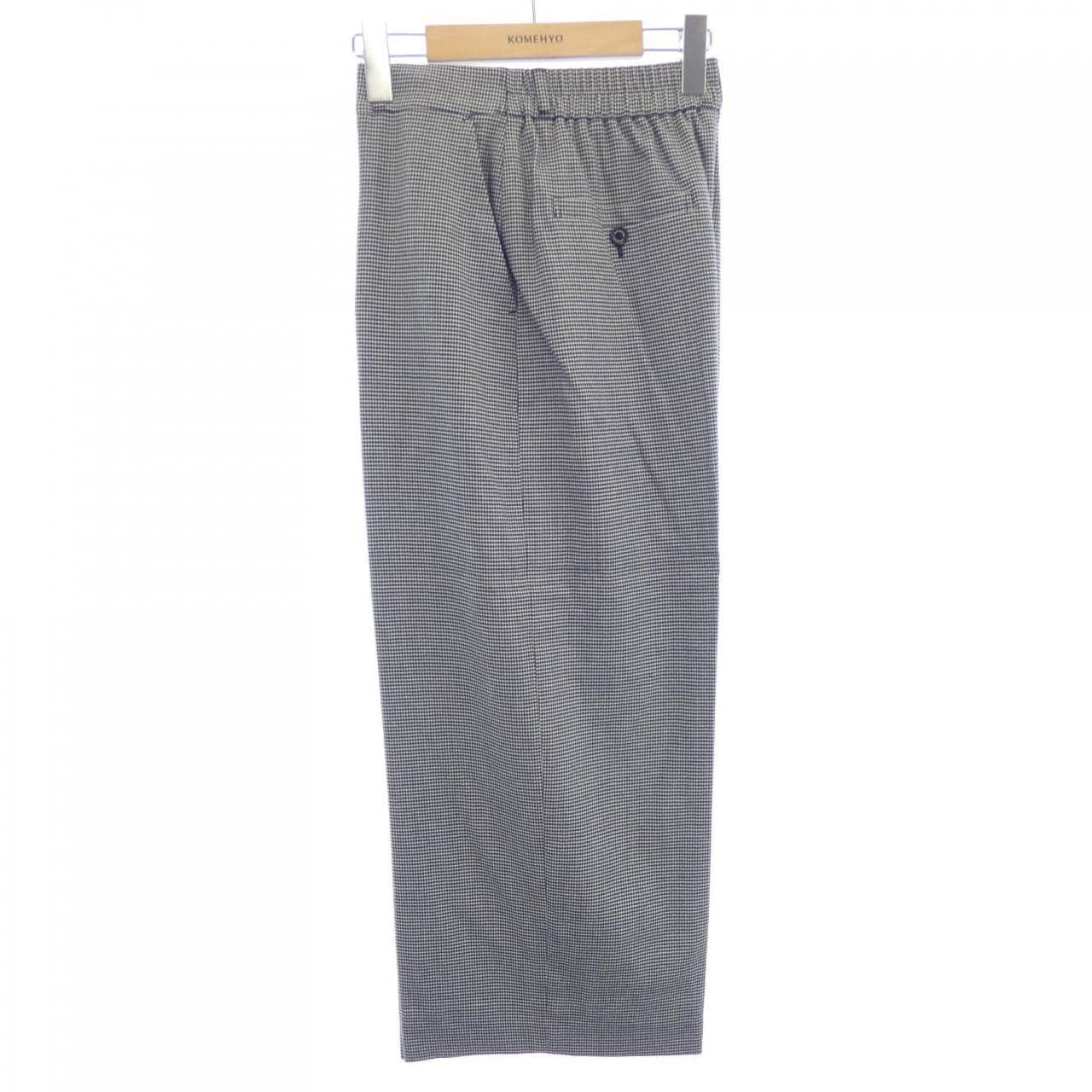 マッキントッシュフィロソフィー MACKINTOSH PHILOSOPHY パンツ