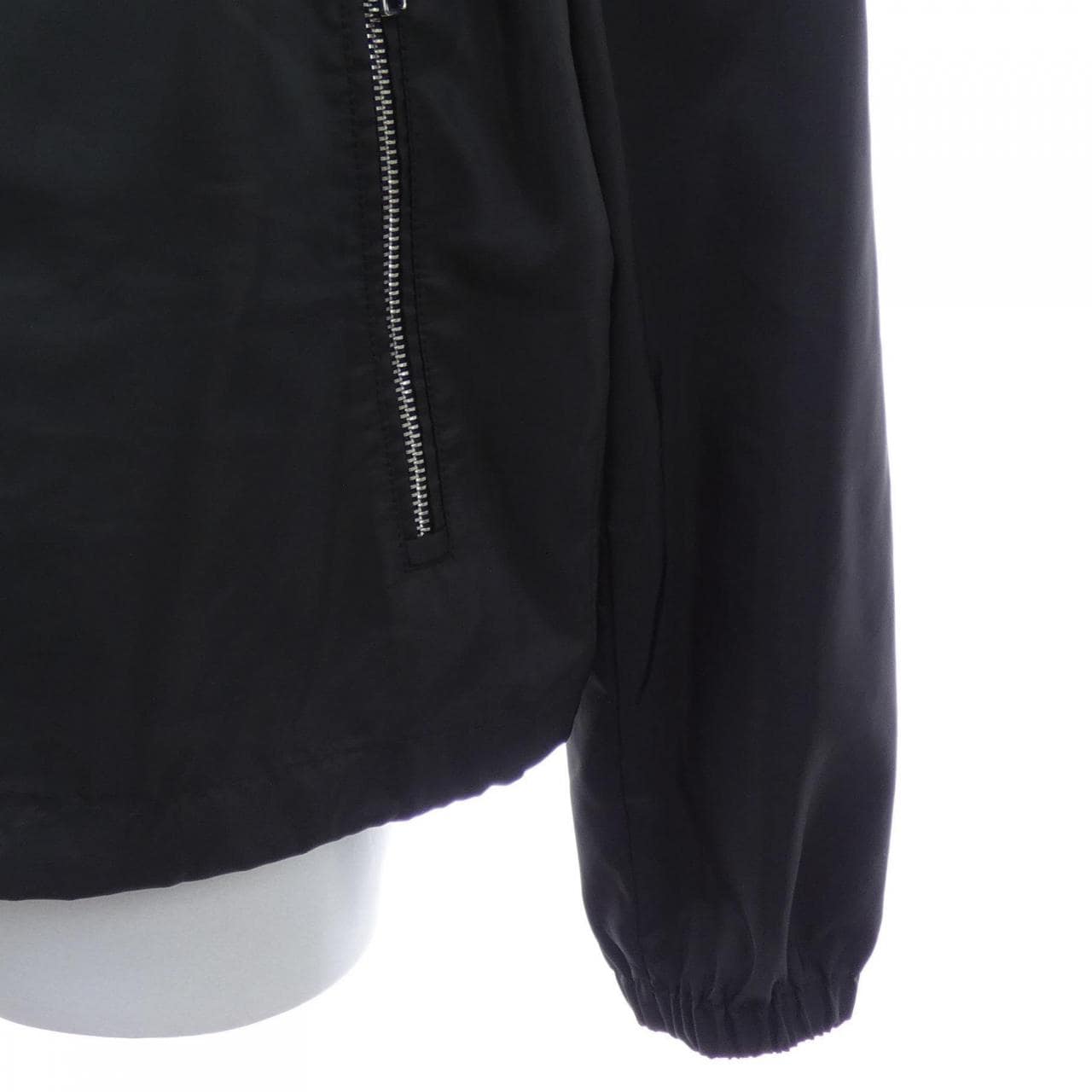 プラダ PRADA トライアングルロゴ SGN998 R201 106O ジャケット