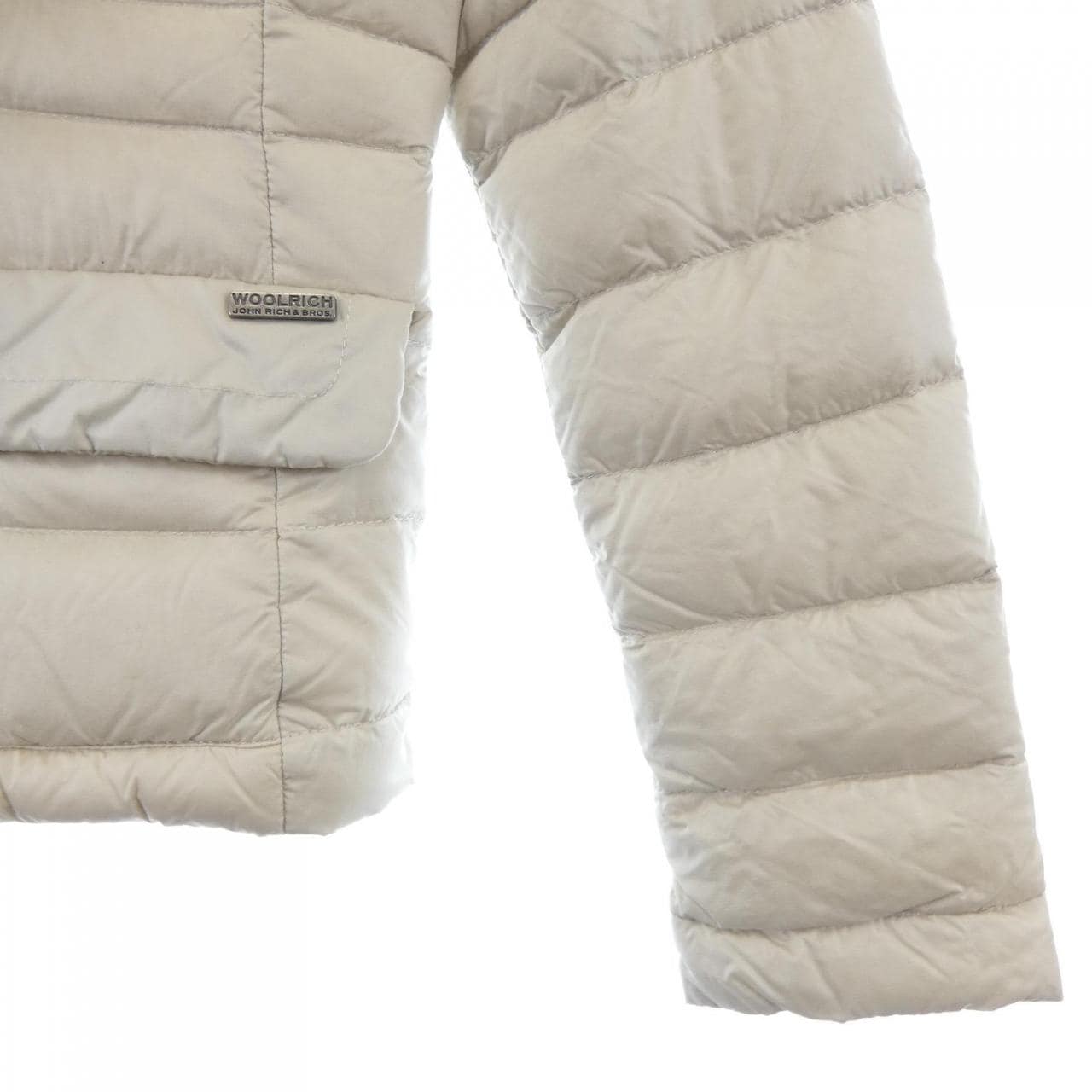 ウールリッチ WOOL RICH ダウンジャケット