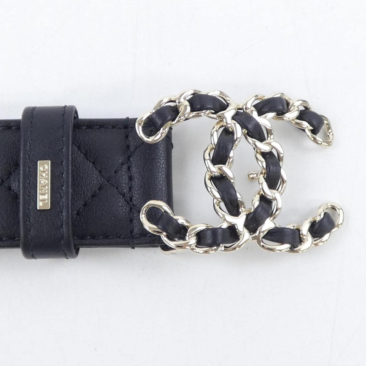 シャネル CHANEL AA6901B09097 BELT