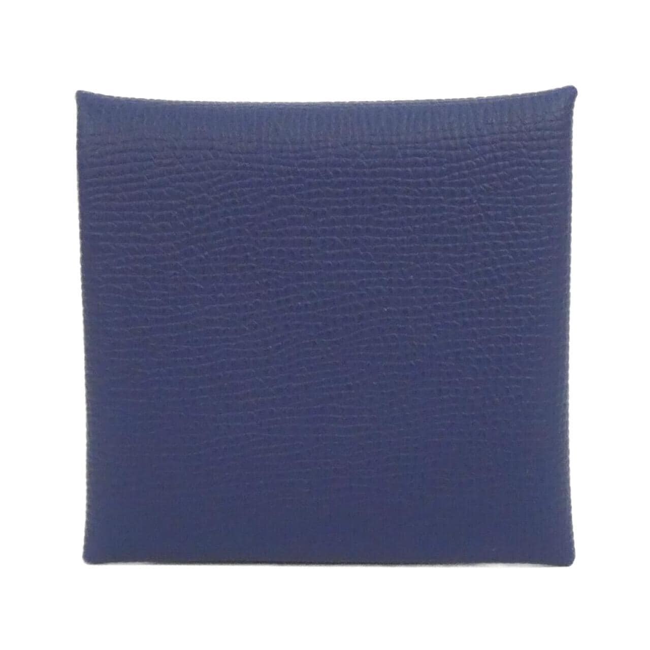 【未使用品】エルメス バスティア 041054CK コインケース