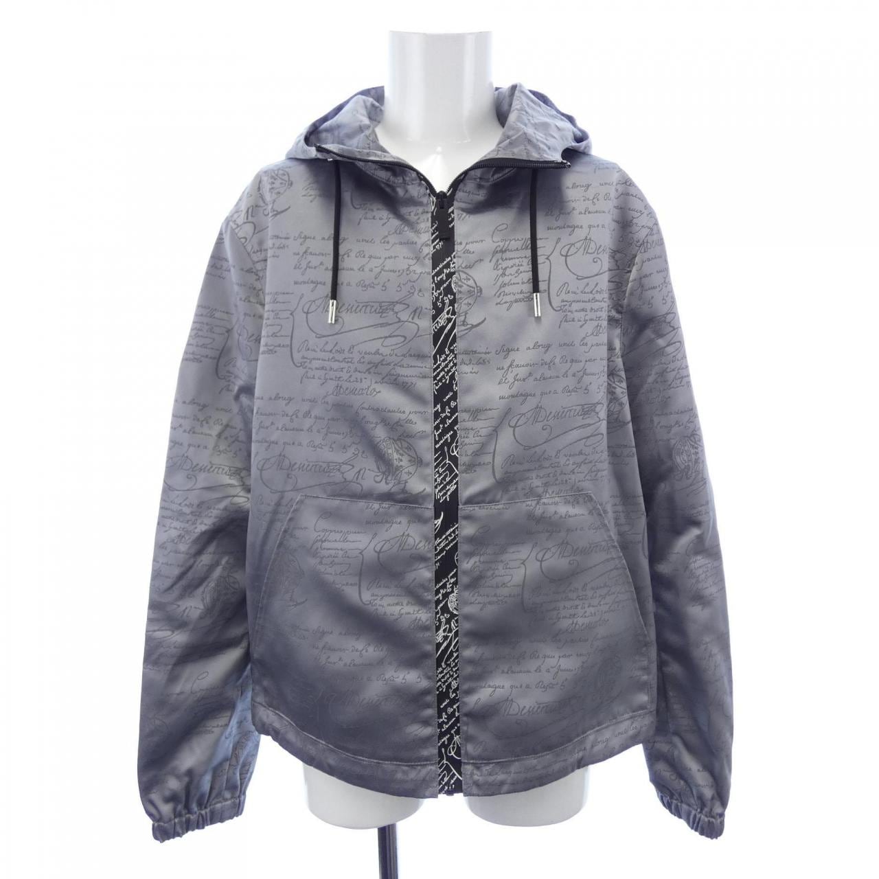 ベルルッティ Berluti R17OBU71 ブルゾン