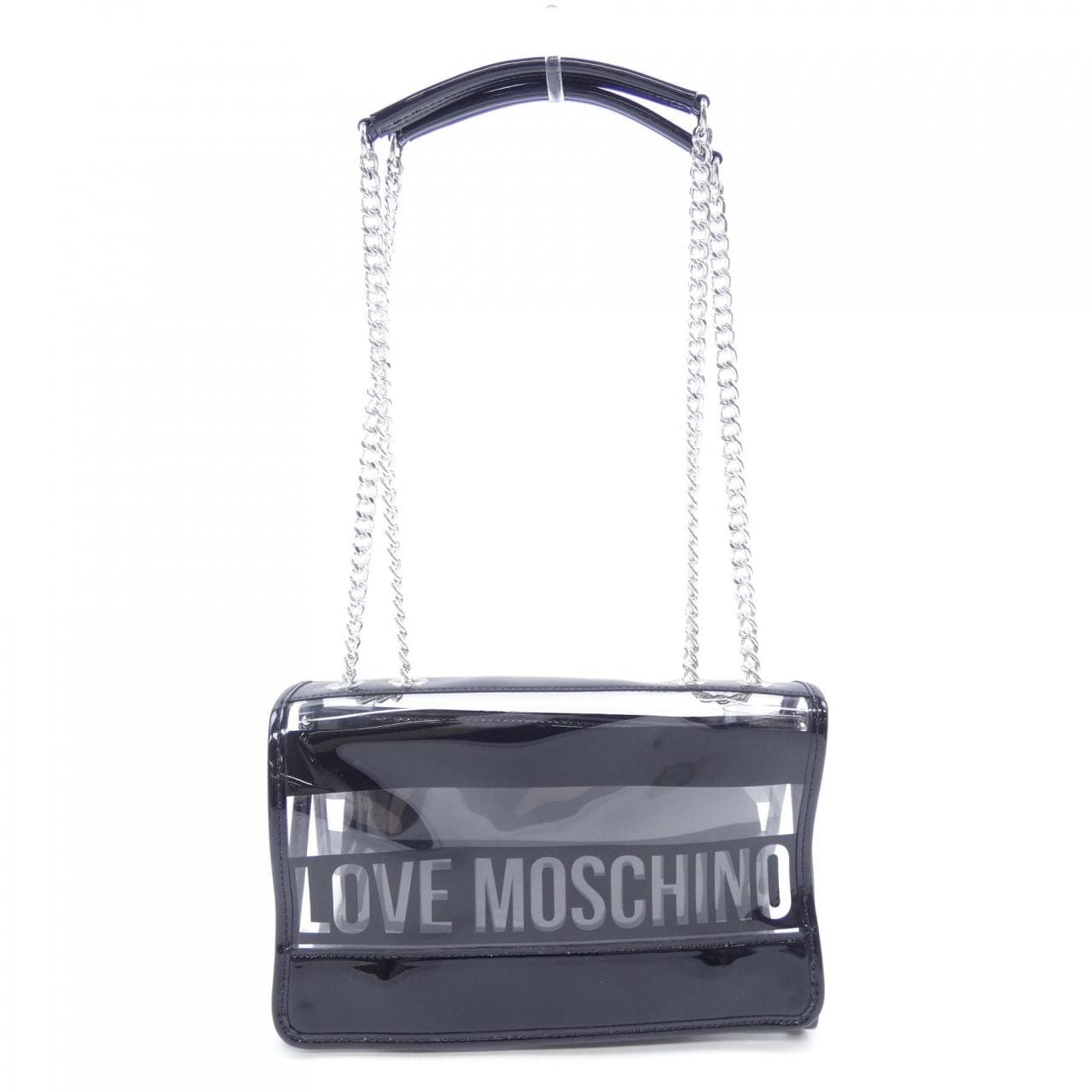 ラブモスキーノ LOVE MOSCHINO BAG