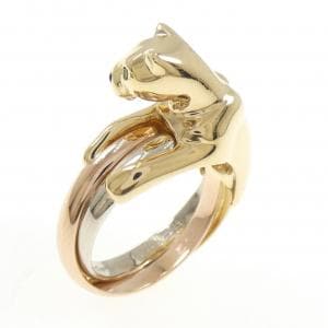 カルティエ パンテール リング