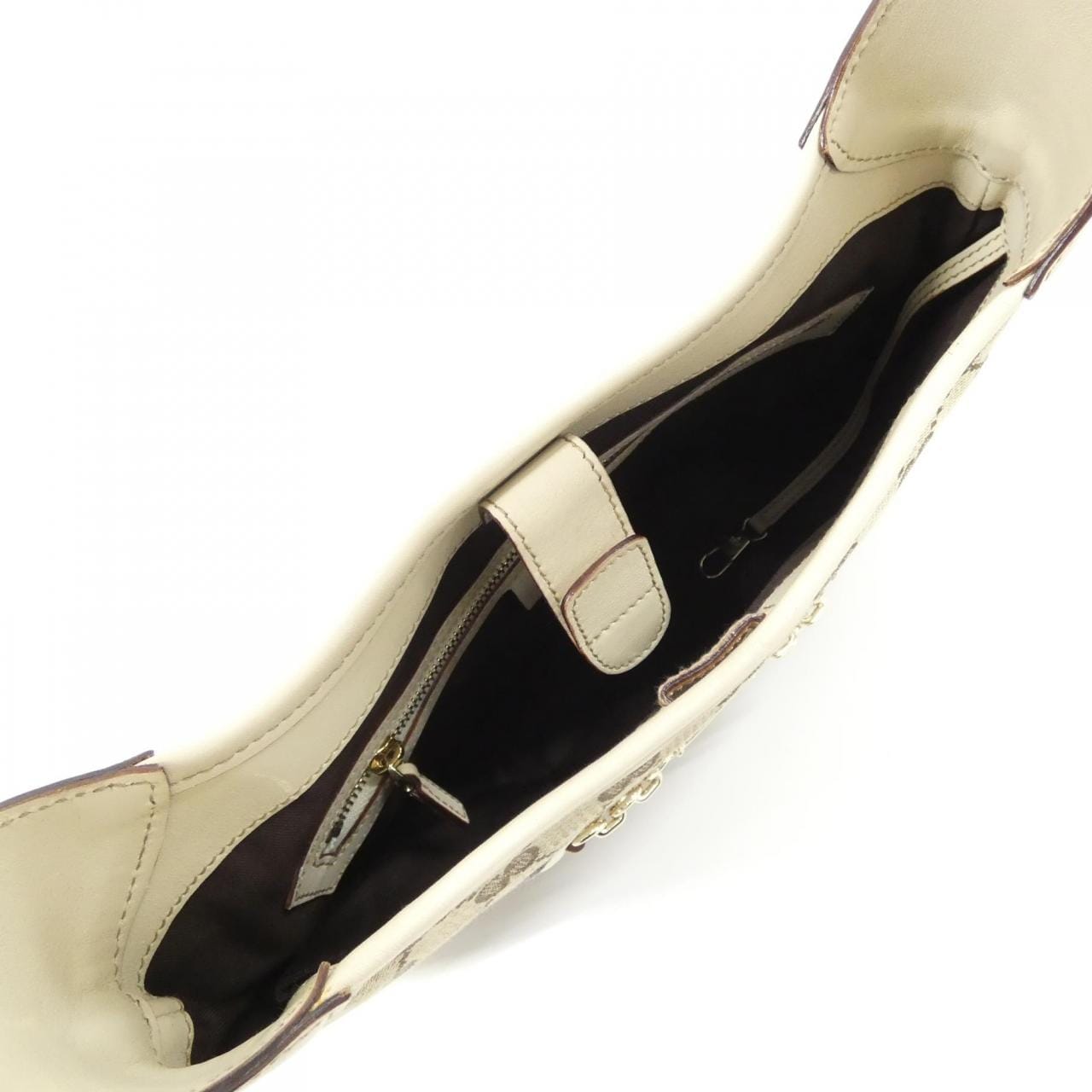 【ヴィンテージ】グッチ 145778 ショルダーバッグ