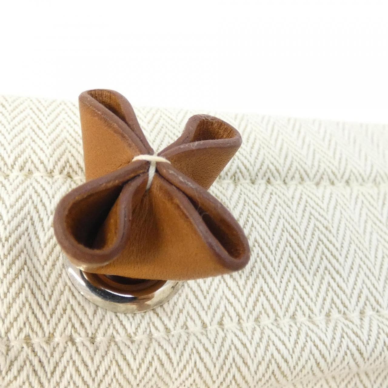 エルメス サック アリーヌ 061643CK ショルダーバッグ