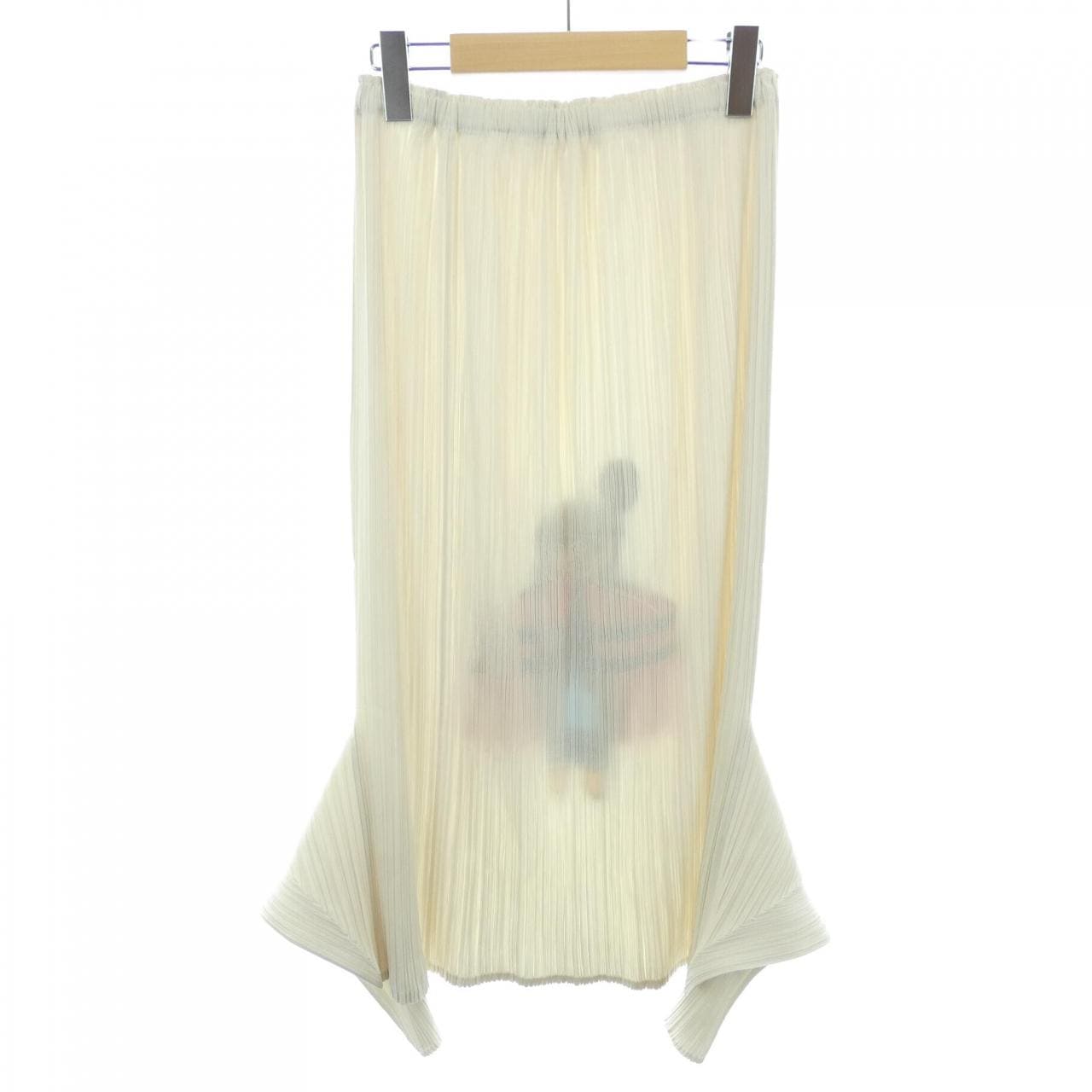 プリーツプリーズ PLEATS PLEASE 2012 ネイティブアメリカン PP21-JF642 7567022 パンツ