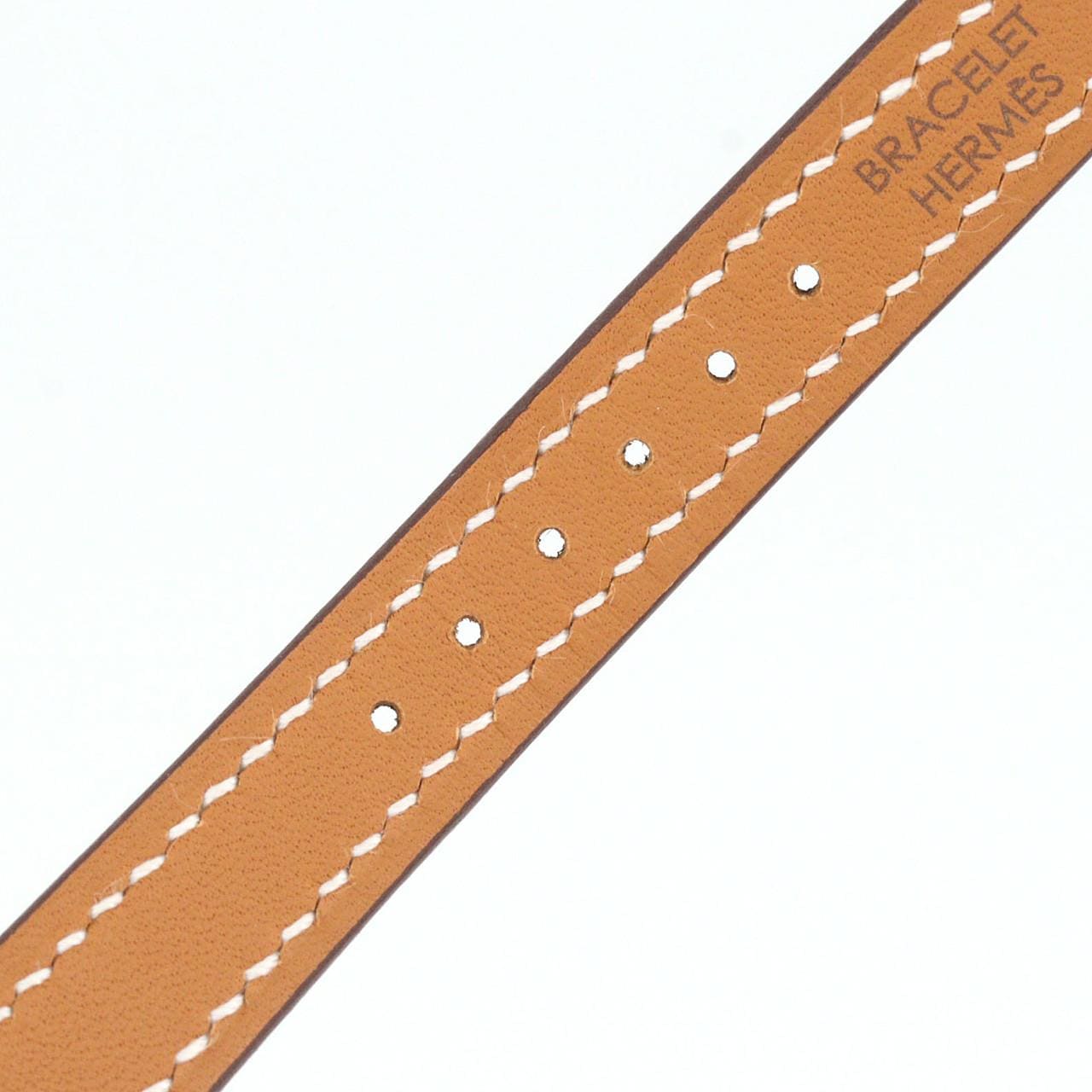 エルメス Hウォッチ HH1.110 SS クォーツ