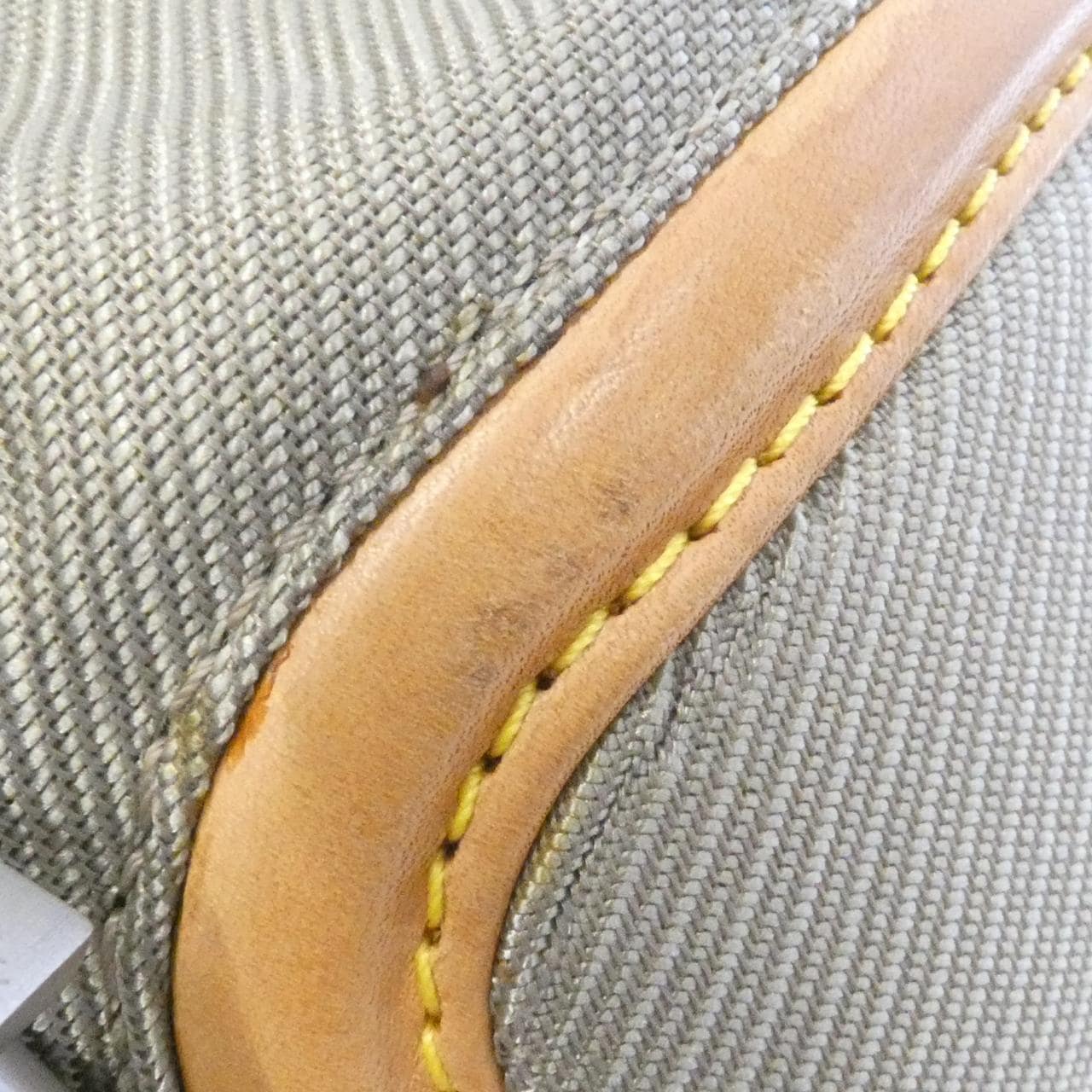 ルイヴィトン ダミエ ジェアン アヴァンチュリエ M93061 ボストンバッグ