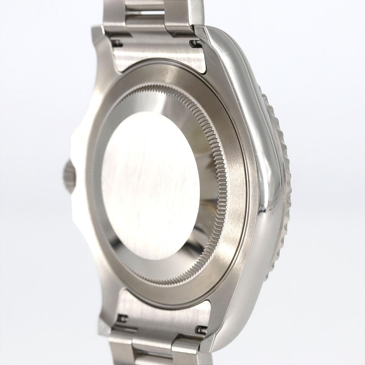 ロレックス ヨットマスター 126622 SSxPT 自動巻 ランダム番