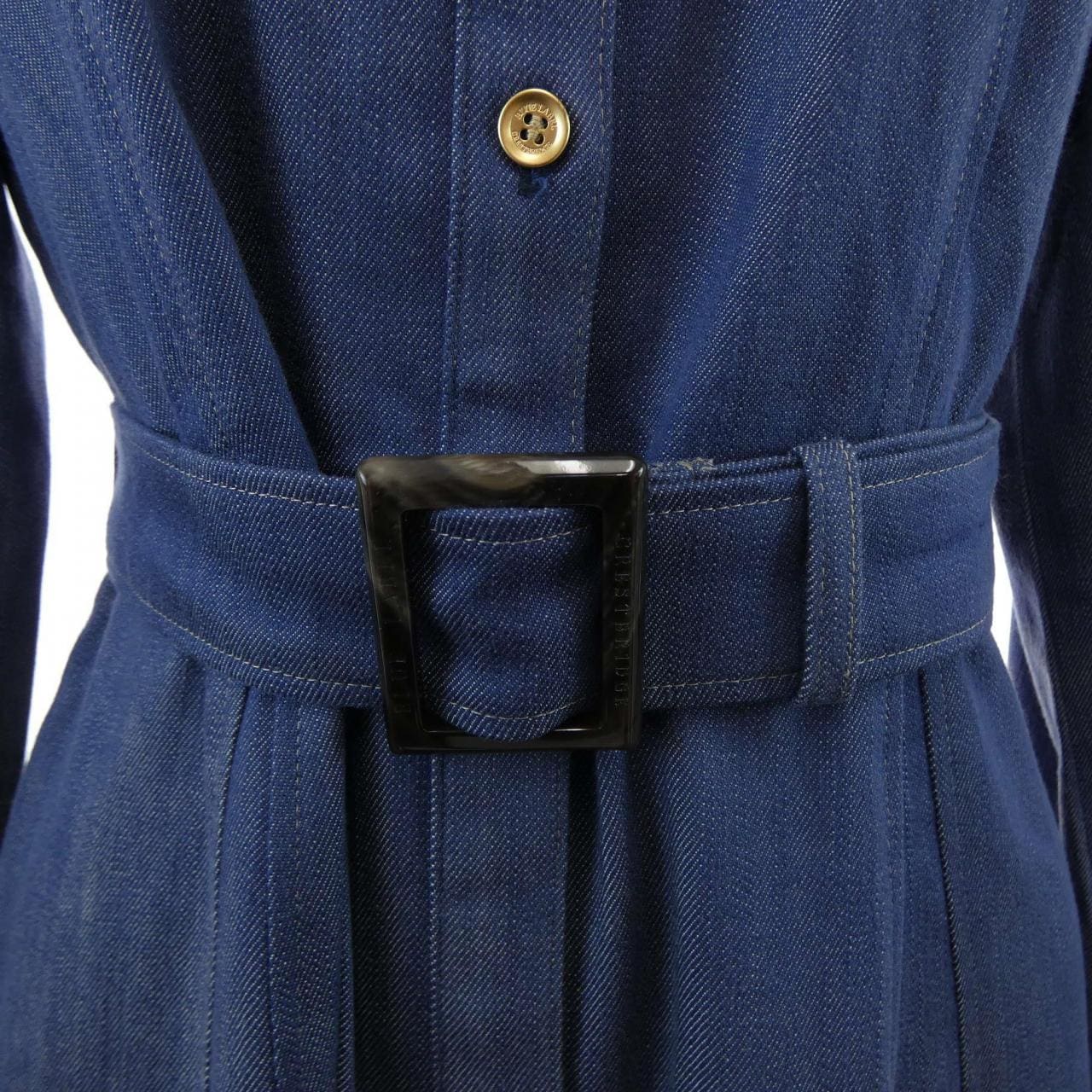 ブルーレーベルクレストブリッジ BLUE LABEL CRESTBRIDGE ワンピース