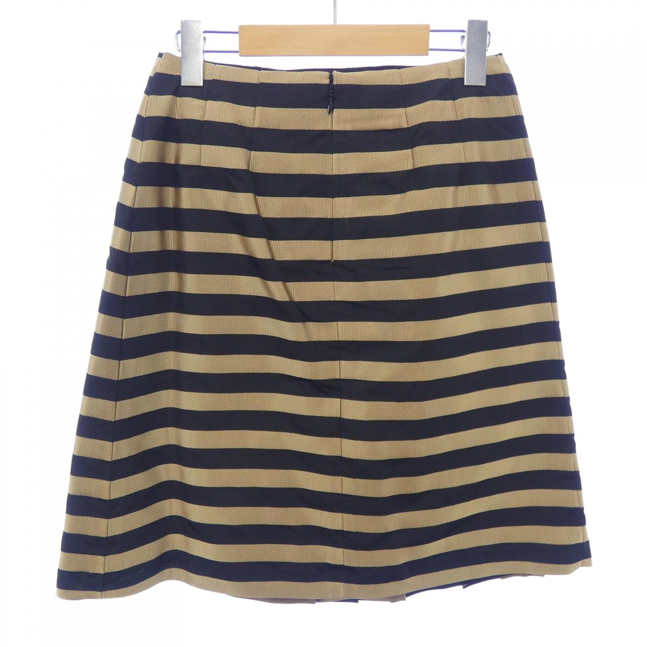 ランバンコレクション LANVIN COLLECTION スカート