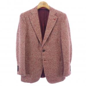 イザイア ISAIA ジャケット
