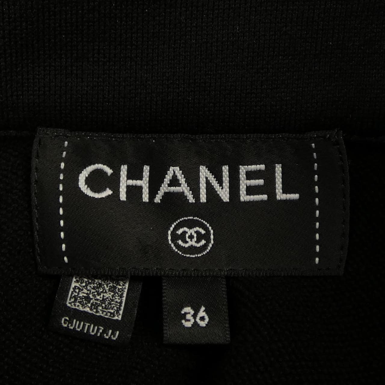 シャネル CHANEL LOOK26 P76205V63537 トップス