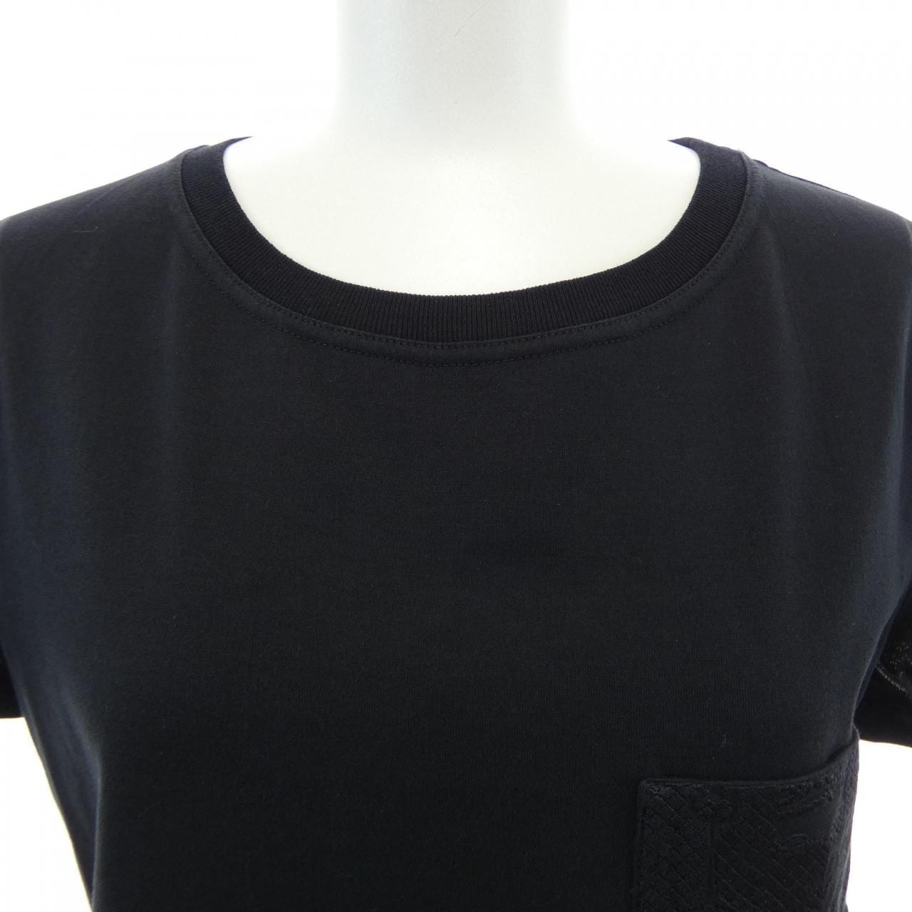 エルメス HERMES CLIQUTIS 2E4611DUA Tシャツ