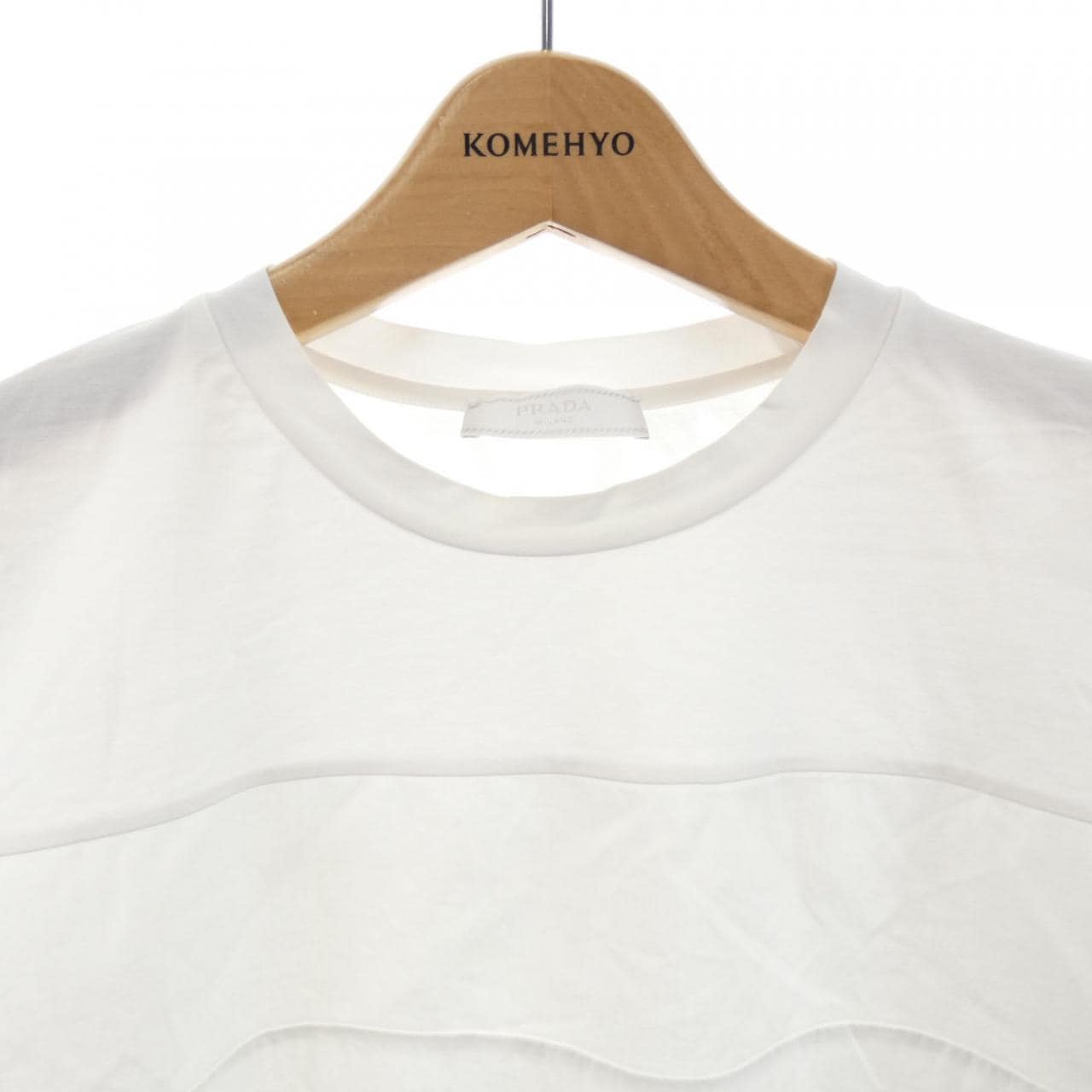 プラダ PRADA Tシャツ