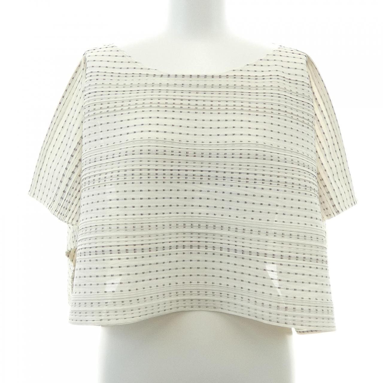 プリーツプリーズ PLEATS PLEASE PP53JK251 トップス