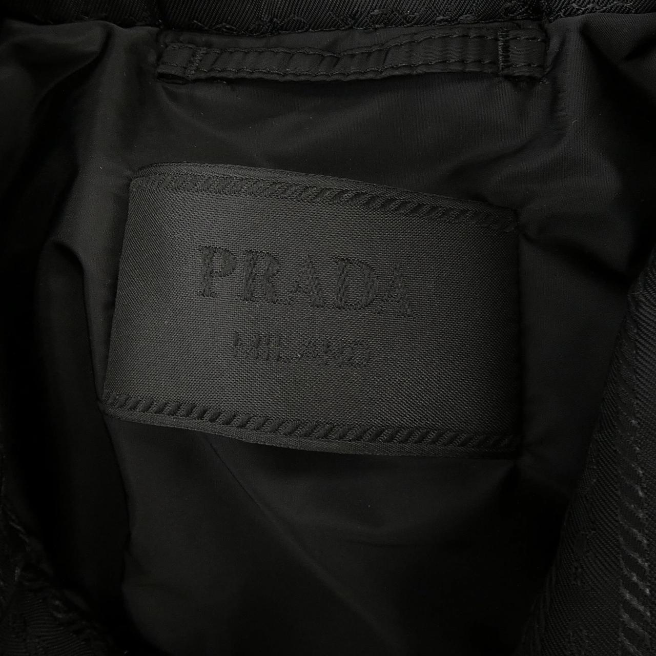 プラダ PRADA トライアングルロゴ SGC058 S221 11FC ベスト