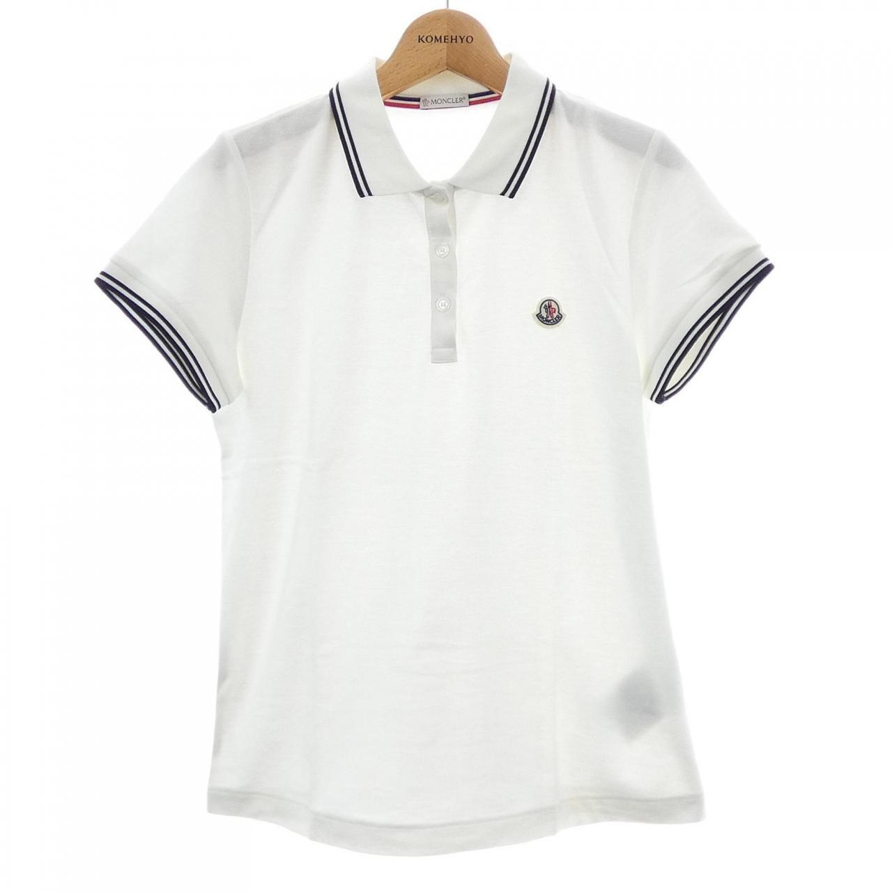 モンクレール MONCLER ポロシャツ