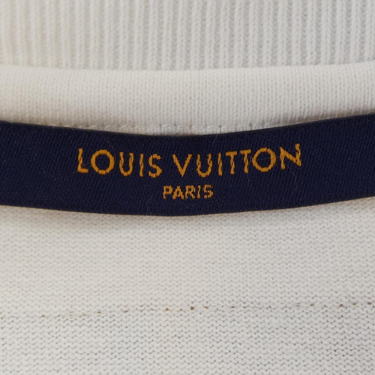 ルイヴィトン LOUIS VUITTON DO A キックフリップTシャツ HMY98WNPL Tシャツ