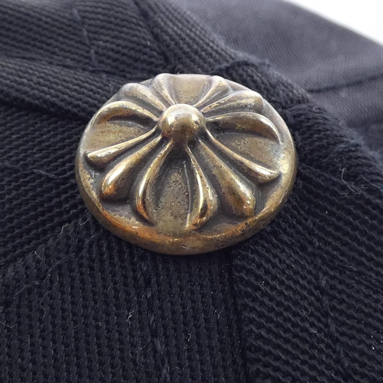 クロムハーツ CHROME HEARTS CH TRUCKER　BASEBALL 304177428******234 キャップ