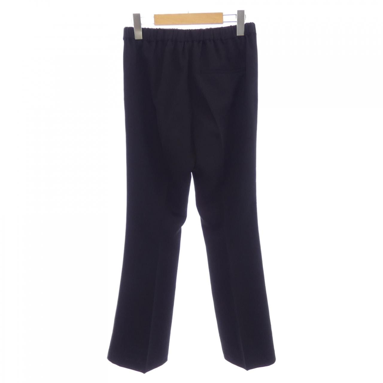 スピックアンドスパン SPICK & SPAN パンツ