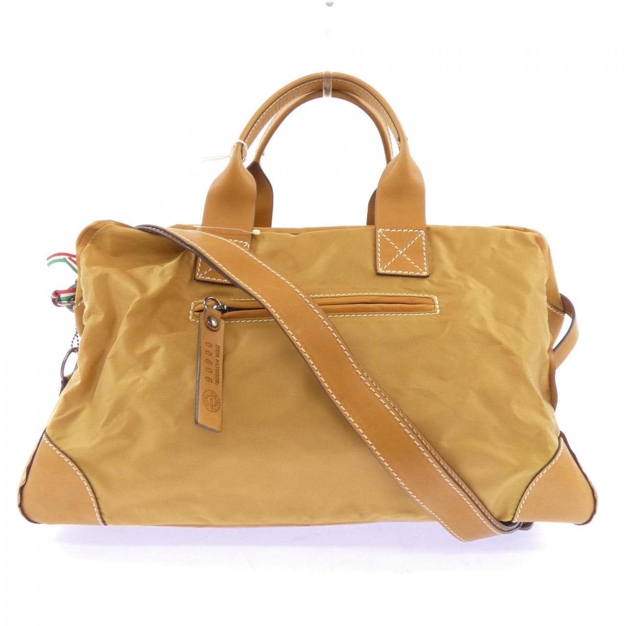 OBJECTS BAG