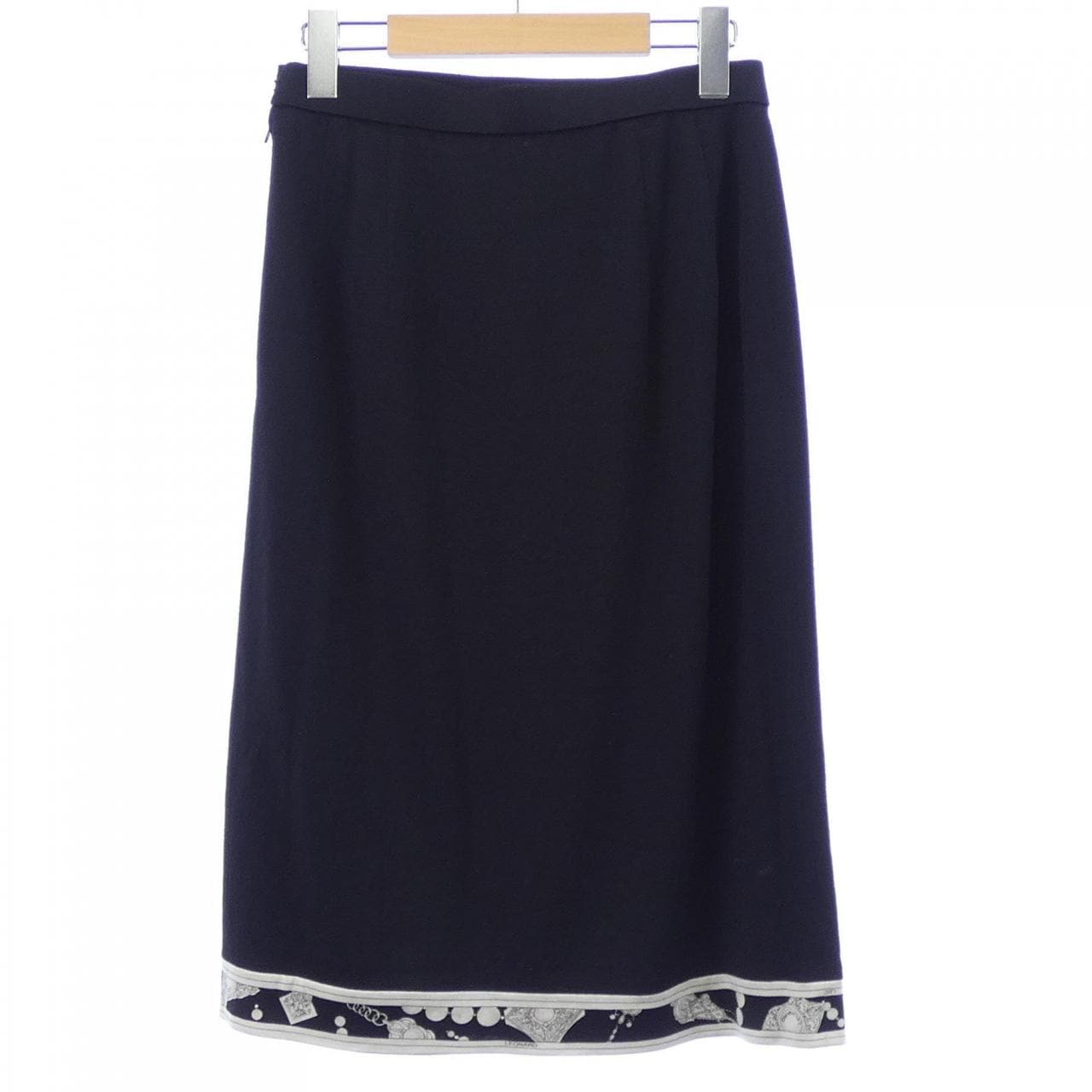 レオナールファッション LEONARD FASHION 0322320 スカート
