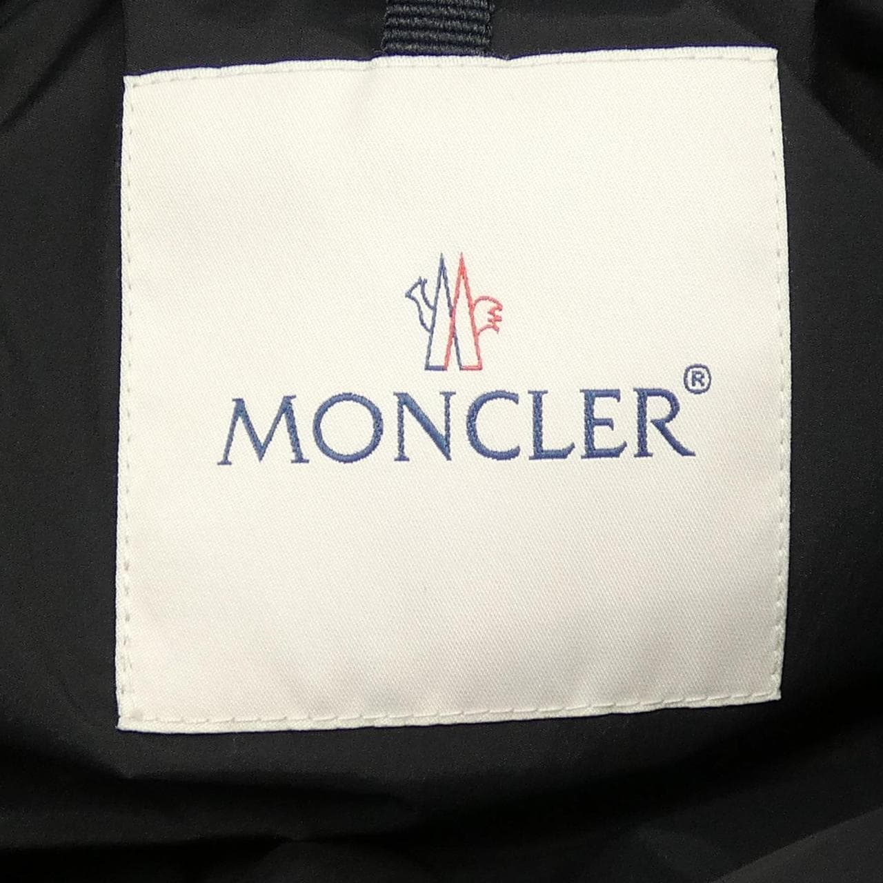 モンクレール MONCLER TOLONNE ダウンベスト