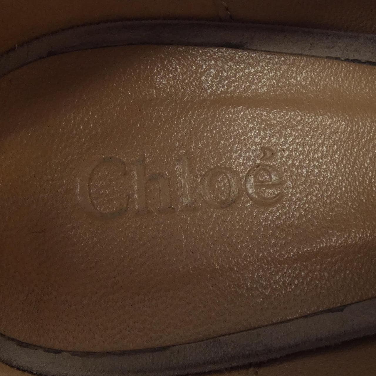 クロエ Chloe CH23165 シューズ