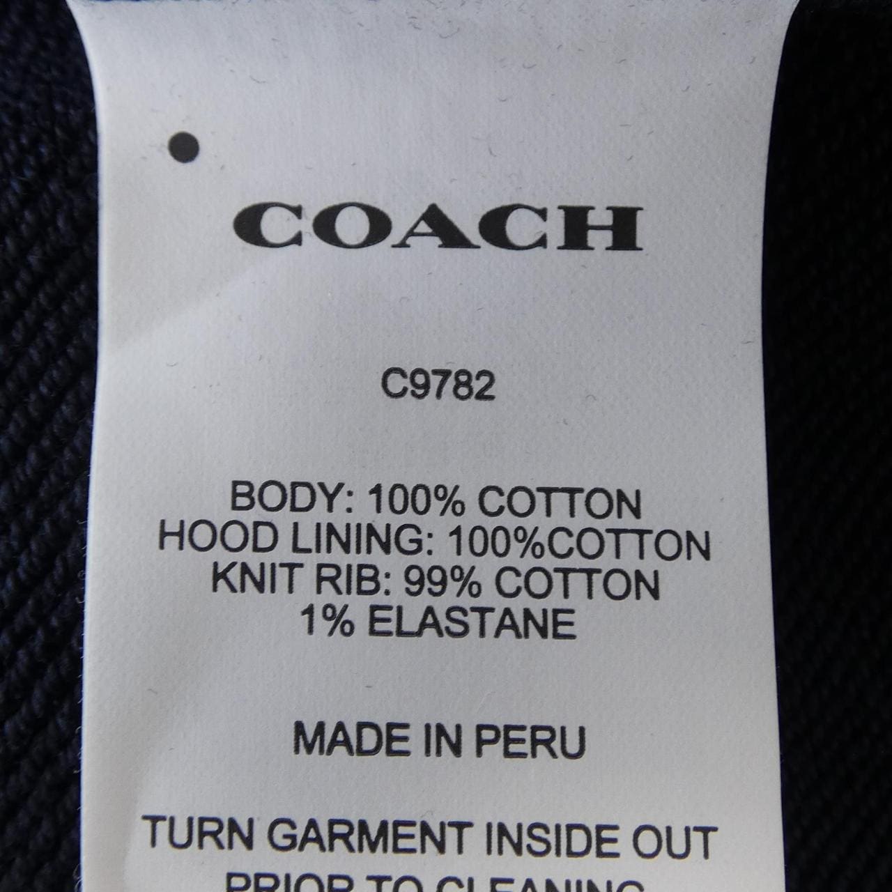 コーチ COACH ワンピース