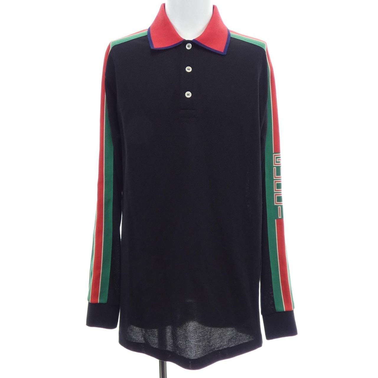 グッチ GUCCI 545784-XJAG4 ポロシャツ